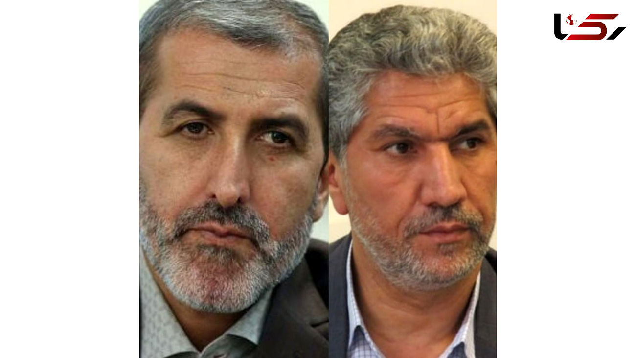 منتظری: مهاجمان چند کوکتل مولوتوف به دفترم انداختند / سنگدوینی: این اتفاق خساراتی در برنداشت