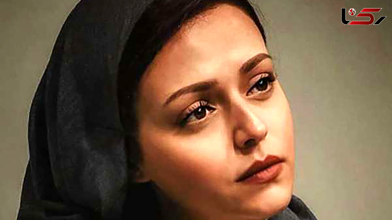 جذابیت این خانم بازیگر ایرانی بدون عمل زیبایی ! + عکس های سوگل خلیق سریال هم گناه !