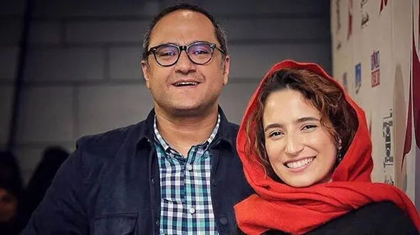 جوانتر شدن نگار جواهریان بعد از زایمان دوم / اولین عکس نوزاد و مادر پس از زایمان ! 