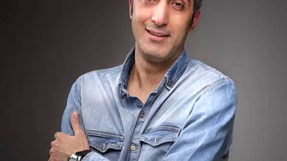 واکنش اینستاگرامی امیرمهدی ژوله به فوت دختر آبی + عکس