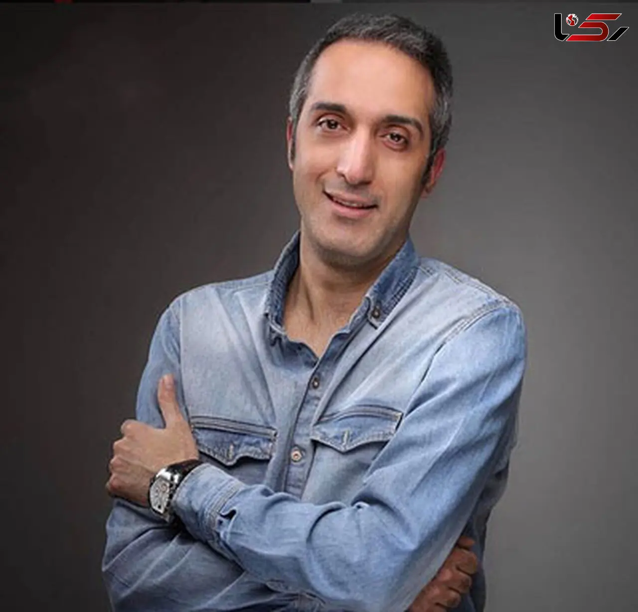 واکنش اینستاگرامی امیرمهدی ژوله به فوت دختر آبی + عکس