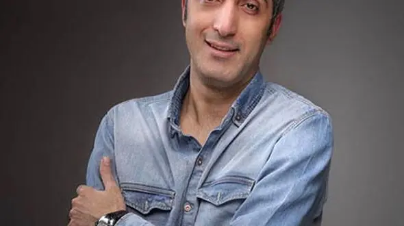 واکنش اینستاگرامی امیرمهدی ژوله به فوت دختر آبی + عکس