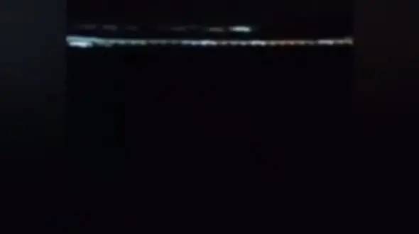 فیلم حمله موشکی به پایگاه ترکیه در نزدیکی موصل 