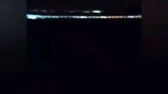 فیلم حمله موشکی به پایگاه ترکیه در نزدیکی موصل 