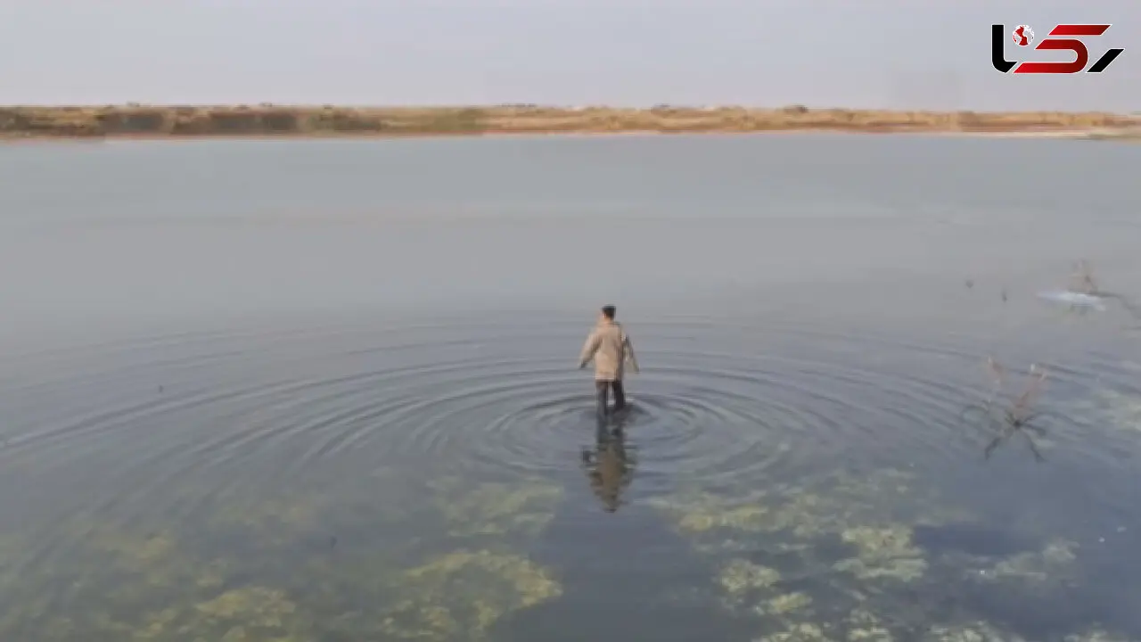 آنونس جدید فیلم سینمایی «دریاچه ماهی» +فیلم