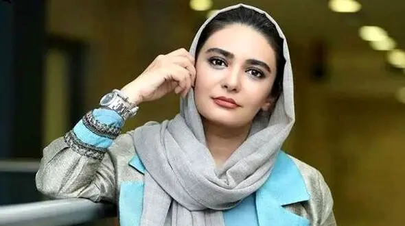 جدیدترین عکس لیندا کیانی ! 