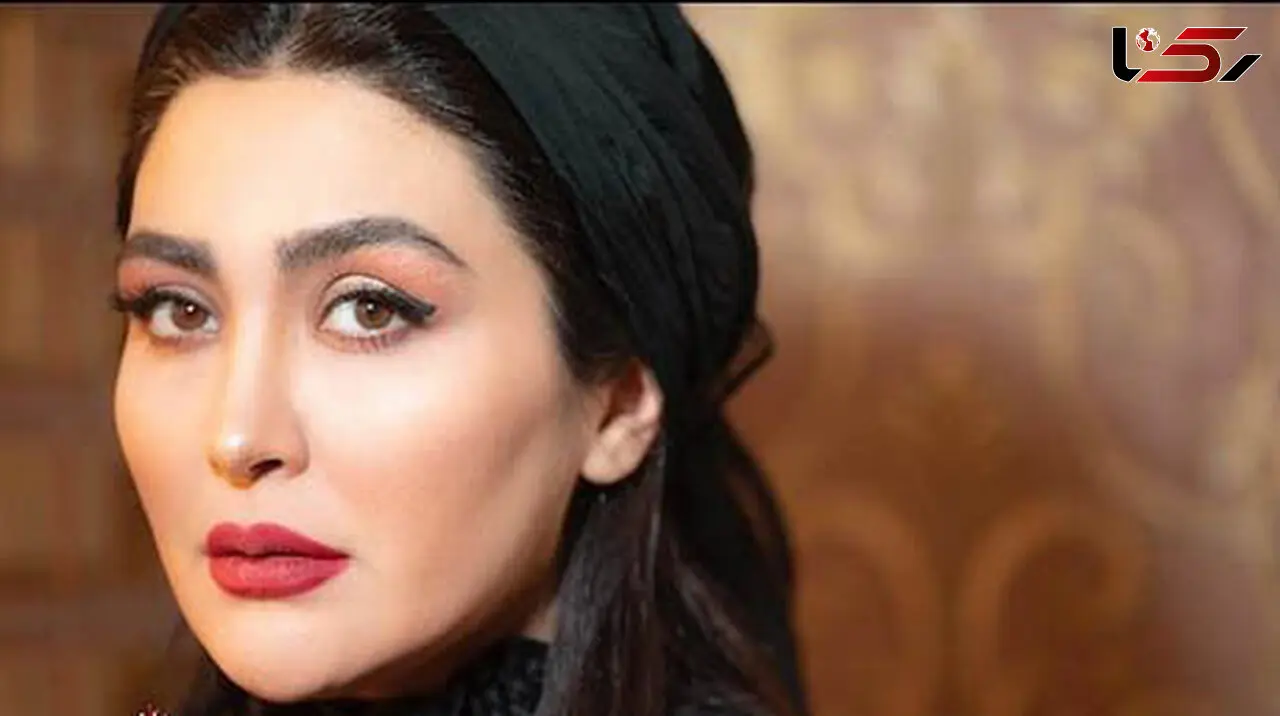  عکس های جدید مریم معصومی