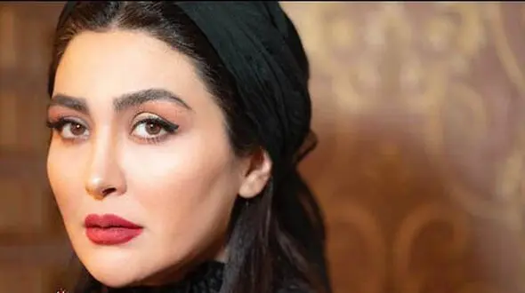 عکس های جدید مریم معصومی
