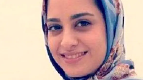 واکنش دختر آقای وزیر به خبر احتکار دارو / حساب پدر جداست! 