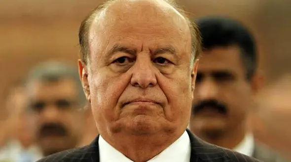 صدور حکم اعدام برای منصور هادی و نخست‌وزیرش 