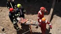 سقوط مرگبار در چاه آسانسور / کارگری در ارومیه جان باخت
