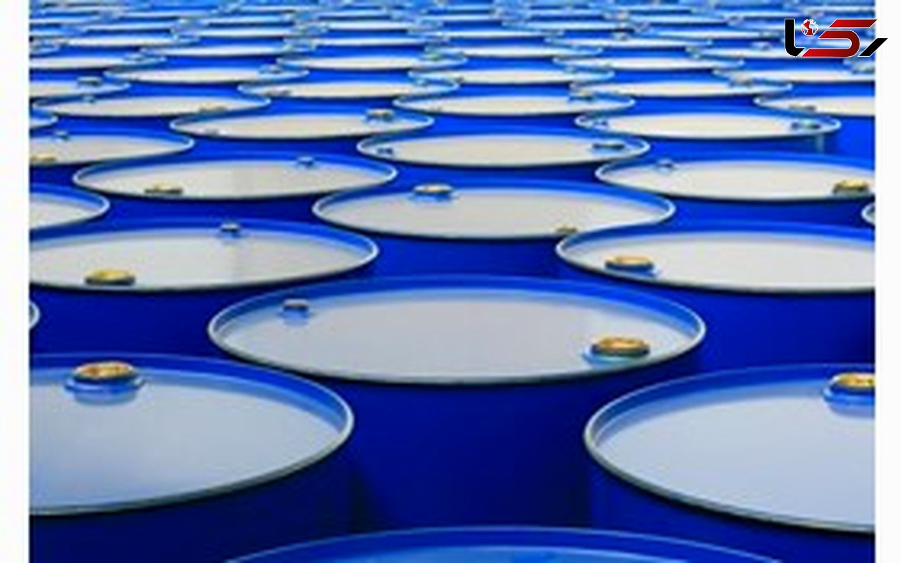 کاهش قیمت نفت خام با استخراج بی سابقه در آمریکا