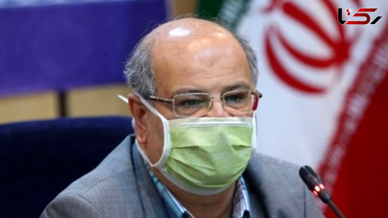 هشدار / هفته سخت کرونایی پیش روی تهران است