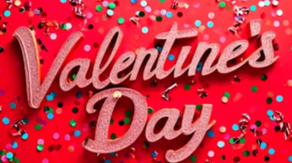 ولنتاین چندمه؟ / تاریخ دقیق ولنتاین در ایران