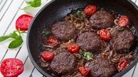 درمان کم‌خونی با یک غذای محلی+ دستور پخت