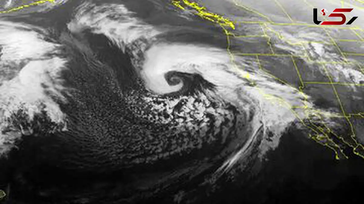 ال‌نینو ربطی به بارش‌های ایران ندارد؛ روند بارندگی در هفته‌های آینده صعودی است