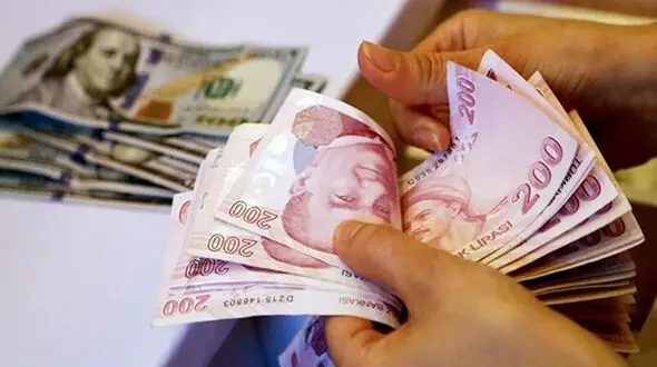 قیمت لیر ترکیه امروز پنجشنبه ۳۰ مهر ۱۴۰۵