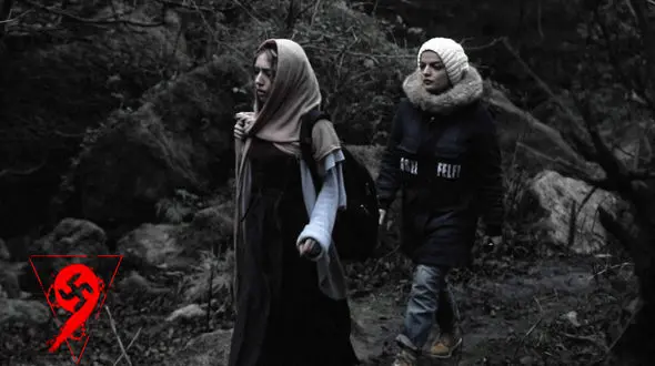 صحنه‌های قتل دچار سانسور شد/ مستند جعلی ساختم!