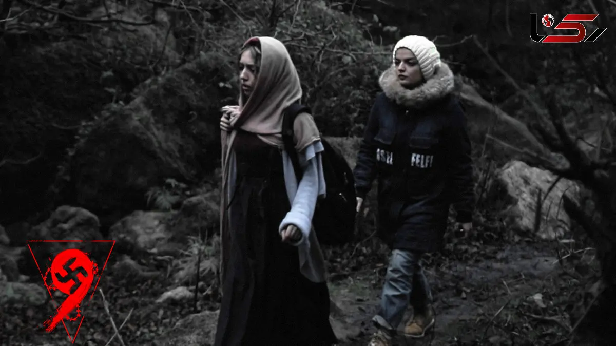 صحنه‌های قتل دچار سانسور شد/ مستند جعلی ساختم!