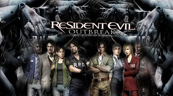 بازگشت رایگان بازی Resident Evil Outbreak به مرورگر/ روانشناسی ترس کنترل شده و لذت تجربه خطر / تحلیل روانی خبر ترند