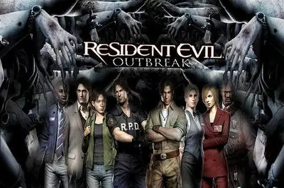 بازگشت رایگان بازی Resident Evil Outbreak به مرورگر/ روانشناسی ترس کنترل شده و لذت تجربه خطر / تحلیل روانی خبر ترند