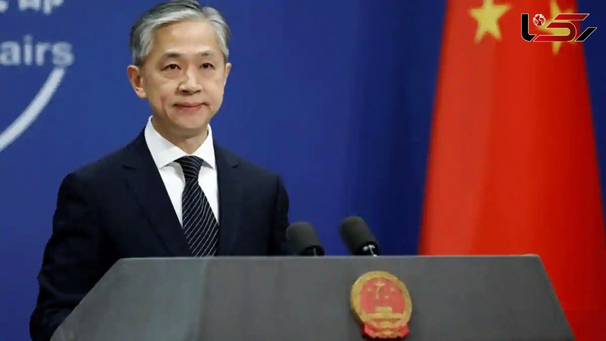  China Declines to Acknowledge Biden Victory 