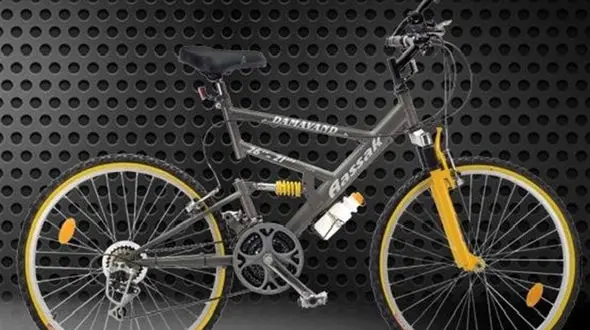 بزرگترین کارخانه دوچرخه‌سازی ایران تعطیل شد!