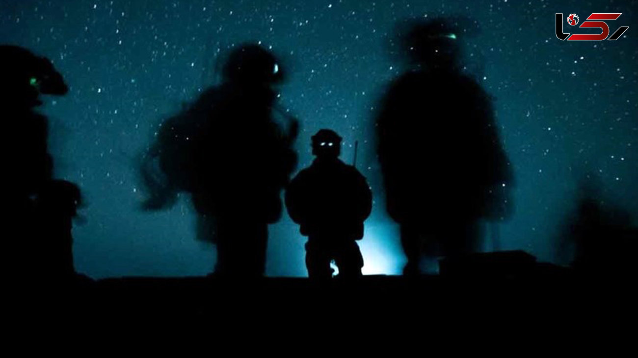  بروز علائم کرونا در نظامیان آمریکایی مستقر در افغانستان 