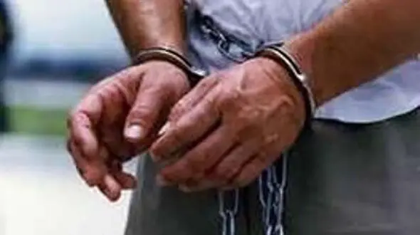 بازداشت علی قمه و نوچه هایش در مشهد