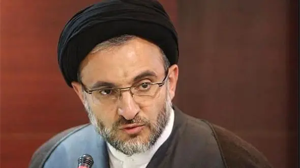 حکم رئیس جدید سازمان اوقاف و امور خیریه