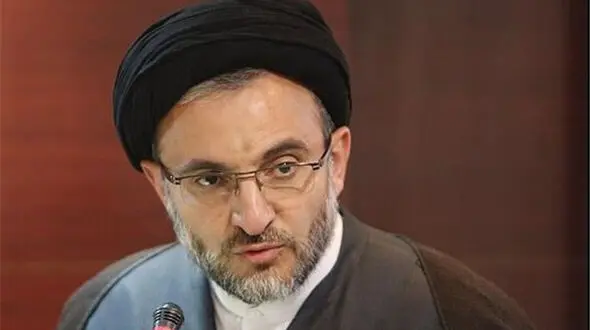حکم رئیس جدید سازمان اوقاف و امور خیریه