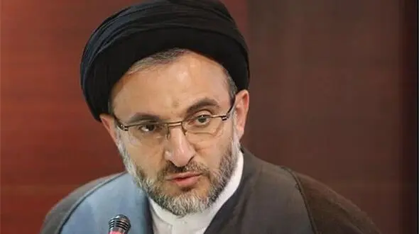 حکم رئیس جدید سازمان اوقاف و امور خیریه