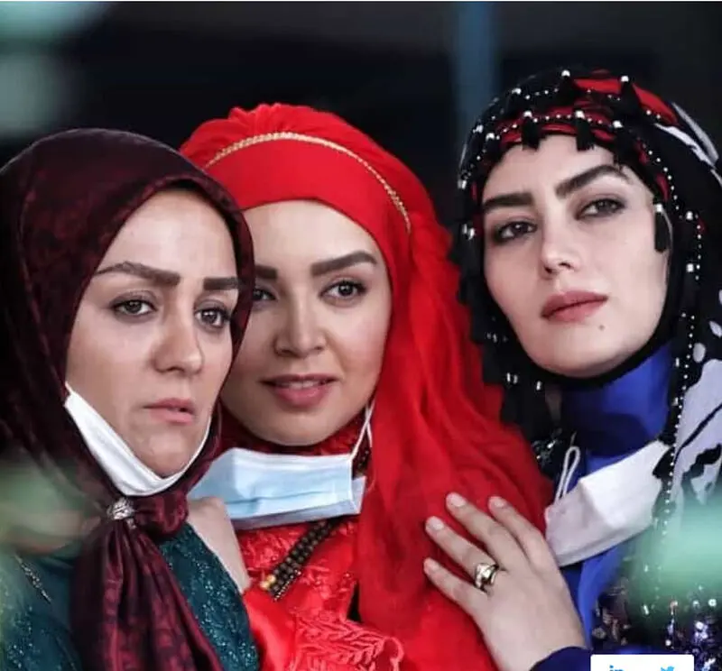 هدیه بازوند