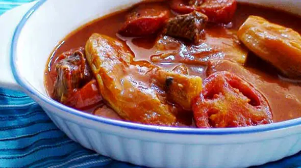 خورشت خوش اخلاق ها+دستور پخت