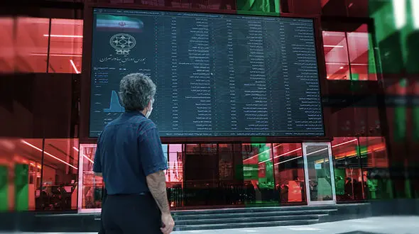 پیش بینی وضعیت بورس فردا سه شنبه 21 بهمن ماه