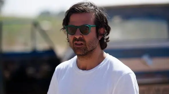 فیلم / بازی قدرتمند هومن سیدی  در سریال «وحشی» / در بازیگری و کارگردانی اوج گرفت