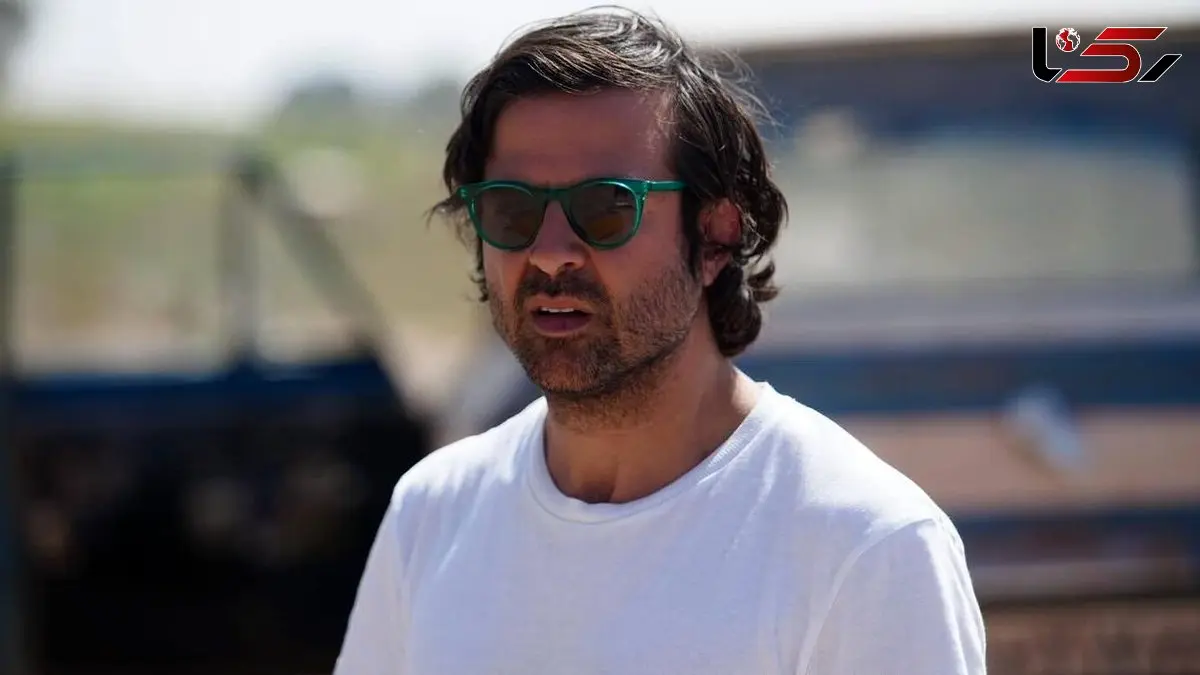 فیلم / بازی قدرتمند هومن سیدی  در سریال «وحشی» / در بازیگری و کارگردانی اوج گرفت