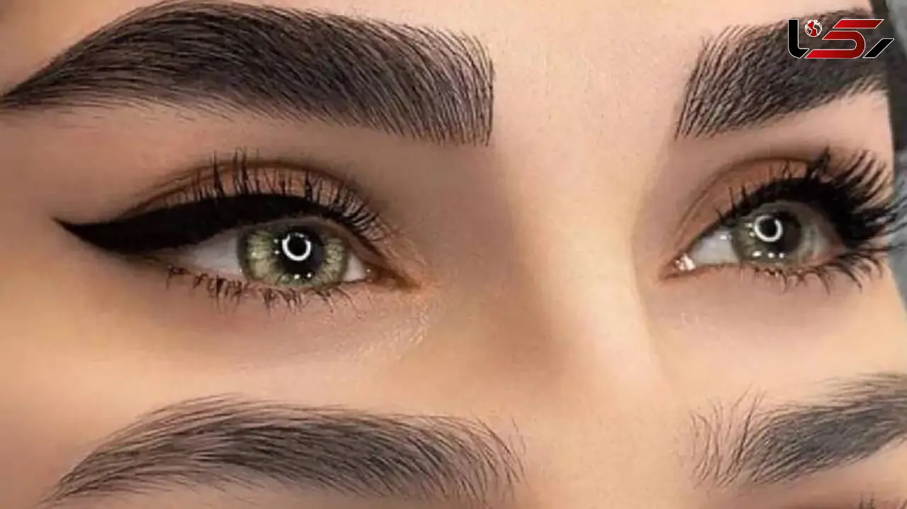 فیبروز ابرو با میکروبلیدینگ چه فرقی دارد؟ / پاسخ به سوالات متداول 