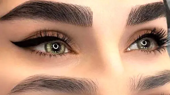 فیبروز ابرو با میکروبلیدینگ چه فرقی دارد؟ / پاسخ به سوالات متداول 