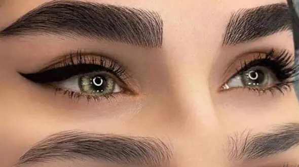 فیبروز ابرو با میکروبلیدینگ چه فرقی دارد؟ / پاسخ به سوالات متداول 