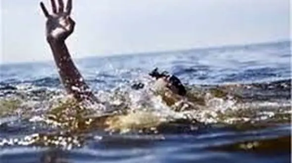  مرگ 2 مرد در ساحل انزلی