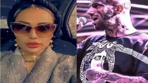  درگیری بی شرمانه همسر مهدی قائدی و تتلو ! / ستاره معصومی شکایت می کند ؟!