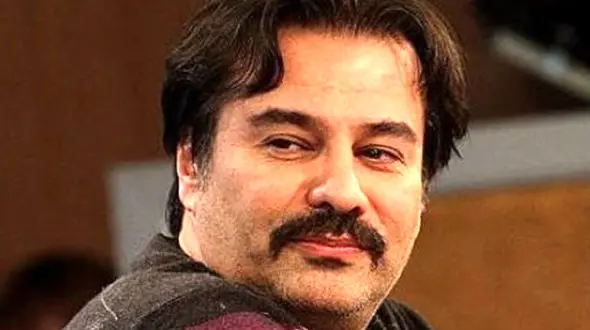 پیمان قاسم خانی صداوسیما را به چالش کشید+ عکس