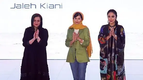 این چند خانم بازیگر ارزان خودشان را فروختند / سواستفاده تحقیرآمیز چینی ها از بازیگران ایرانی!