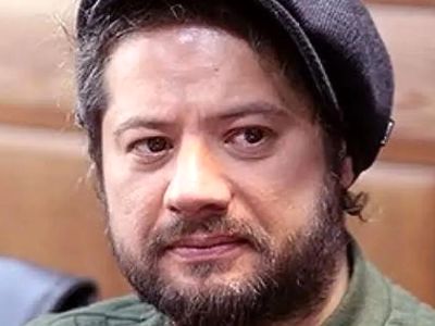 درگیری علی صادقی و همسرش در دفتر طلاق؛ من رو اسم مادرم حساسم... + فیلم