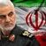 عکس سفر در زمان /  دستخط زیبای  سردار سلیمانی در وصیت نامه اش  ... / همسرم من جای مزارم را در مزار شهدای ....