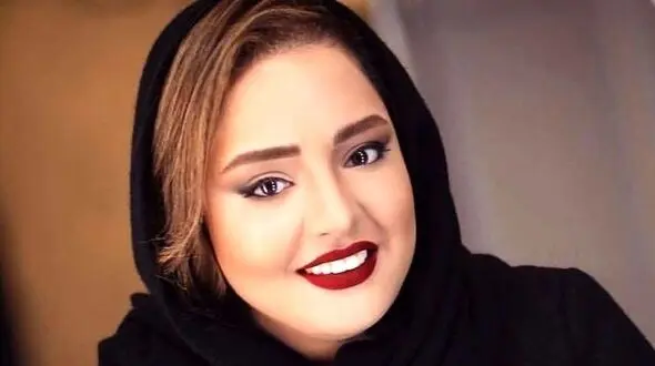 اولین عکس بدون آرایش ازسلفی جدید نرگس محمدی در کنار خواهرش