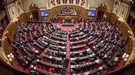 تصویب قانون ضداسلامی در فرانسه