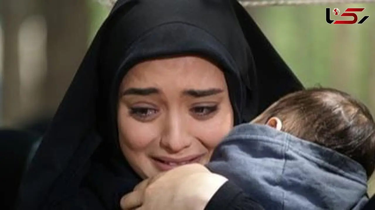عکس / تصویری از خانه ابدی برادرزاده نرگس محمدی، همسر هنرمند علی اوجی/ روحش شاد و یادش گرامی