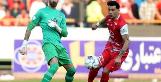 علیرضا بیرانوند به دادگاه احضار شد!